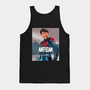 Ant-Chan Tank Top